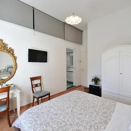 La Cascata Bed & Breakfast Amalfi