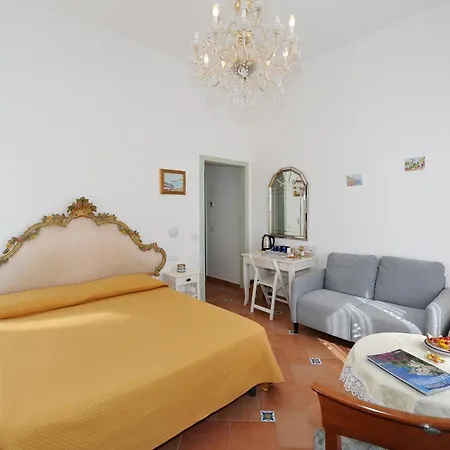 Bed & Breakfast La Cascata