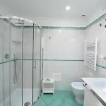 La Cascata Oda ve Kahvaltı 3*