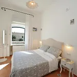 Oda ve Kahvaltı La Cascata Amalfi