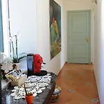La Cascata Oda ve Kahvaltı 3*