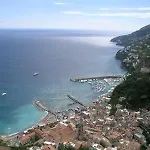 Oda ve Kahvaltı La Cascata 3*