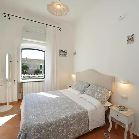 Bed & Breakfast La Cascata Amalfi