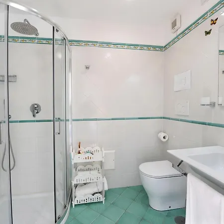 Bed & Breakfast La Cascata