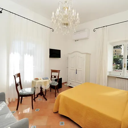 Bed & Breakfast La Cascata