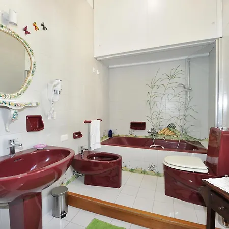 La Cascata Bed & Breakfast Amalfi