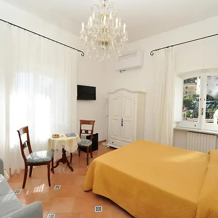 Bed & Breakfast La Cascata