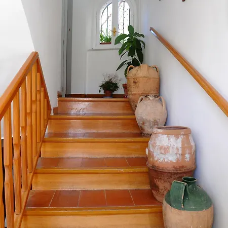 La Cascata Bed & Breakfast