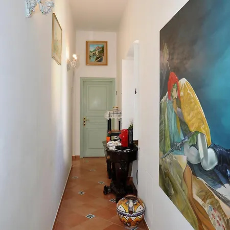 La Cascata Bed & Breakfast