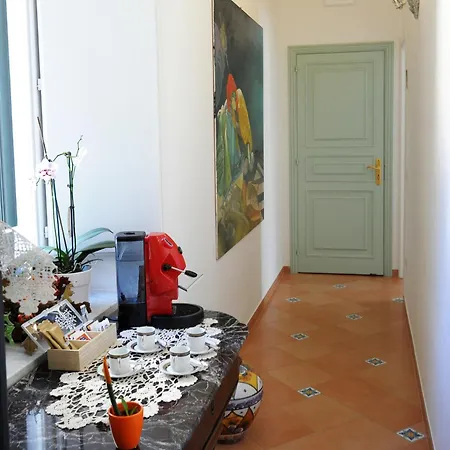 La Cascata Bed & Breakfast 3*