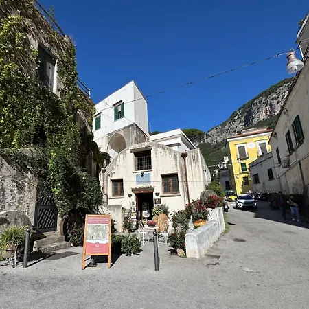 La Cascata ベッド・アンド・ブレックファスト