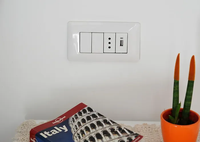 La Cascata Frühstückspension 3*