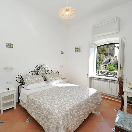 Frühstückspension La Cascata