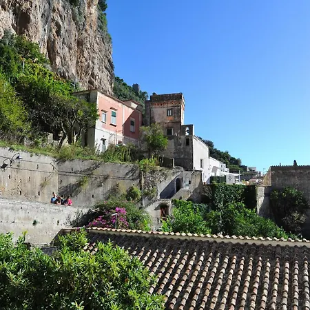 La Cascata 3* Amalfi
