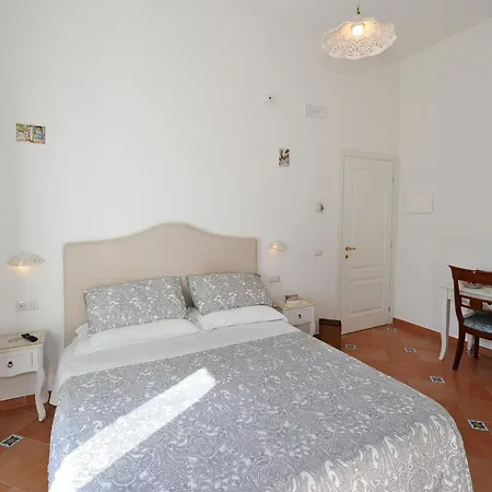 La Cascata Frühstückspension Amalfi