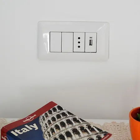 La Cascata Frühstückspension 3*