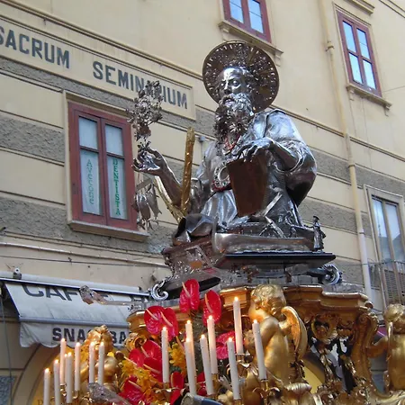 Frühstückspension La Cascata Amalfi