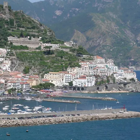 La Cascata Frühstückspension 3*